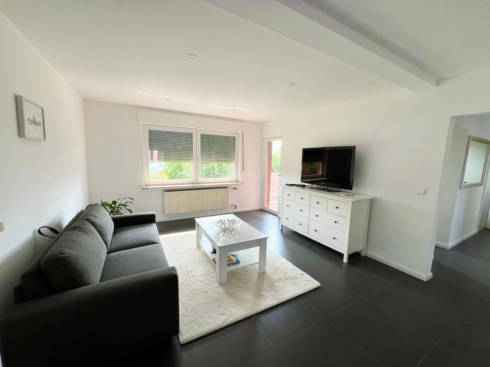 Elegante Apartment In Erftstadt Mit Balkon, Zentral, Bahnhof Nah, Phantasialand Bruehl Bei Cologne Kültér fotó
