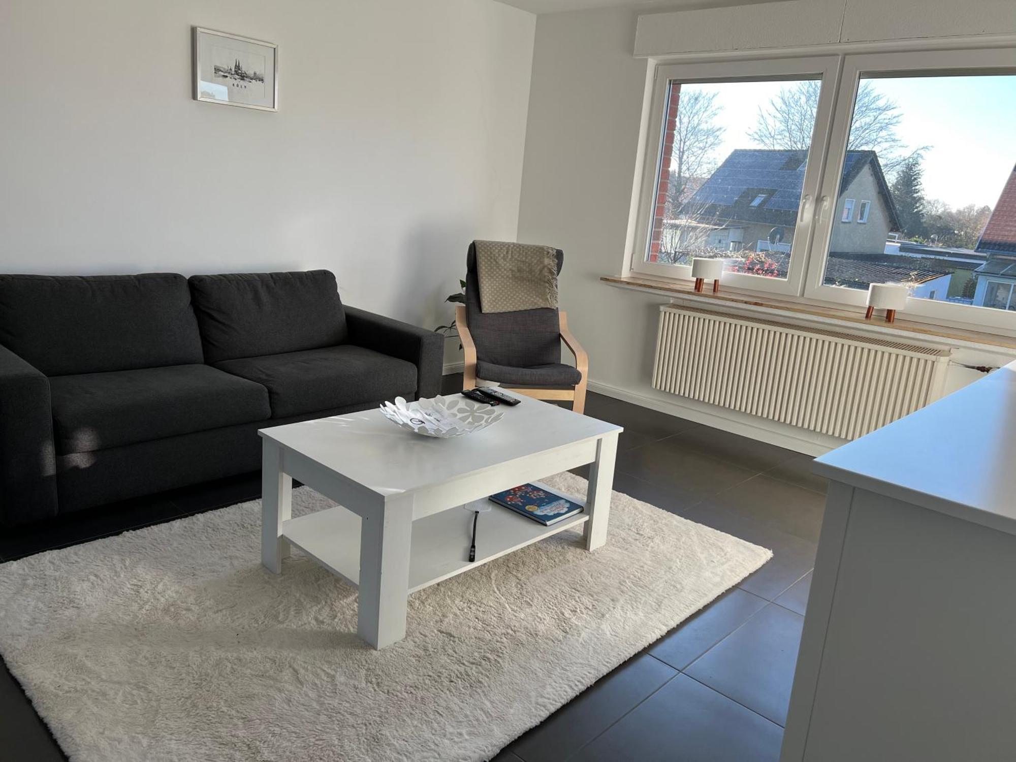 Elegante Apartment In Erftstadt Mit Balkon, Zentral, Bahnhof Nah, Phantasialand Bruehl Bei Cologne Kültér fotó