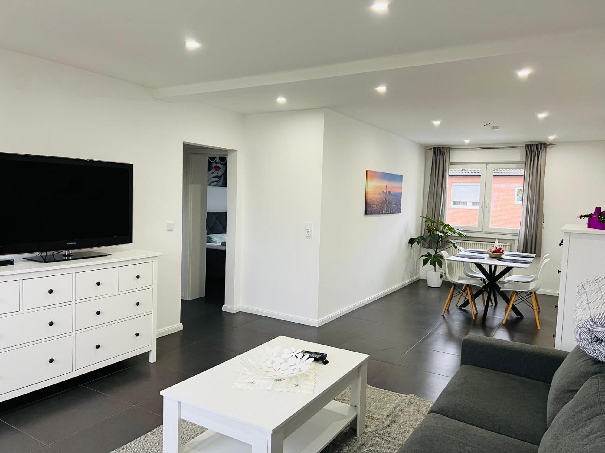 Elegante Apartment In Erftstadt Mit Balkon, Zentral, Bahnhof Nah, Phantasialand Bruehl Bei Cologne Kültér fotó
