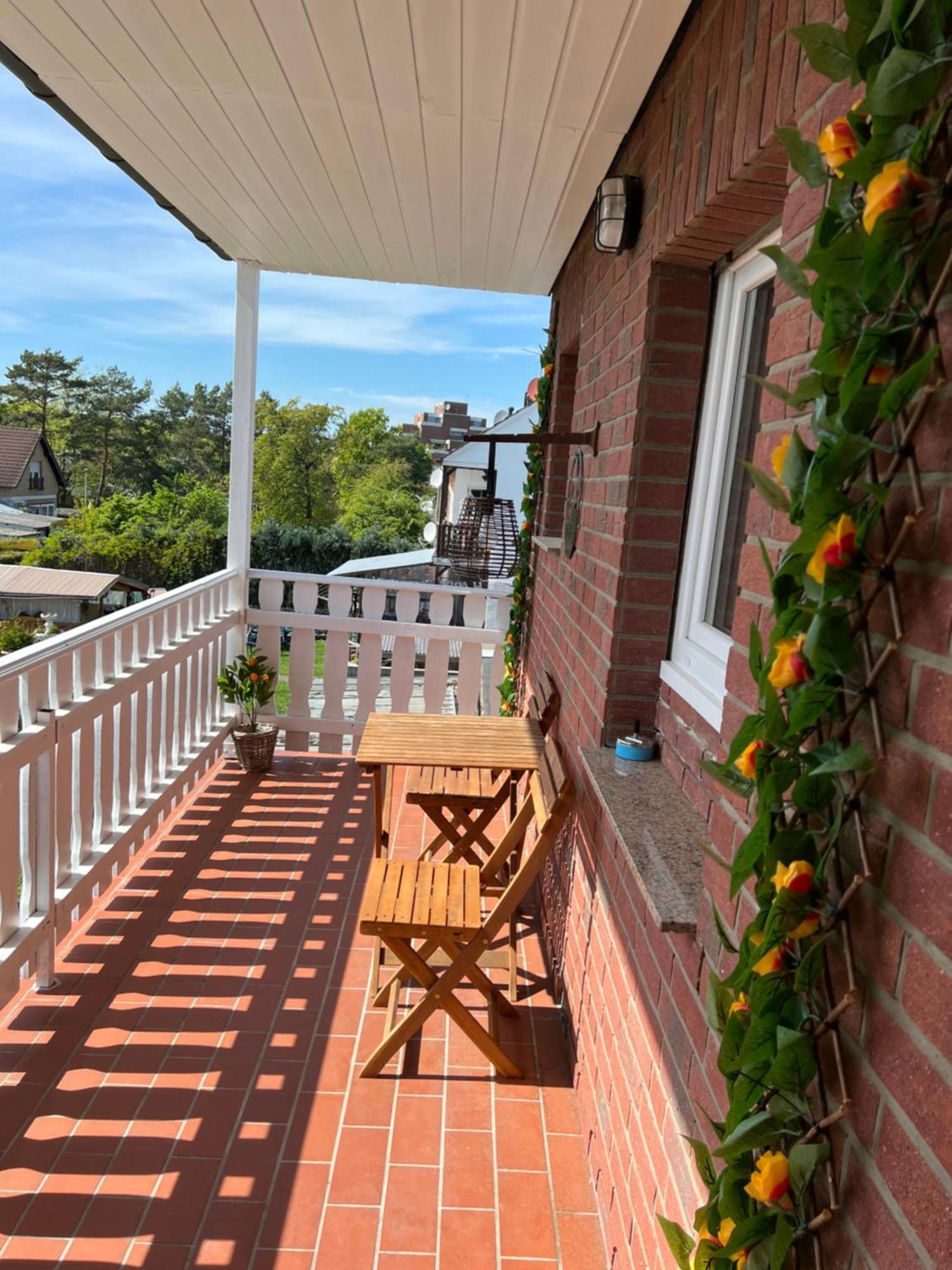Elegante Apartment In Erftstadt Mit Balkon, Zentral, Bahnhof Nah, Phantasialand Bruehl Bei Cologne Kültér fotó